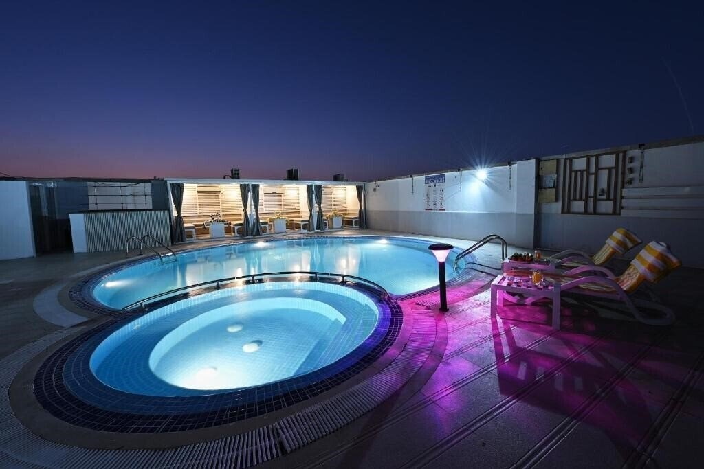 Фотография Pavilion Place Hotel 4*