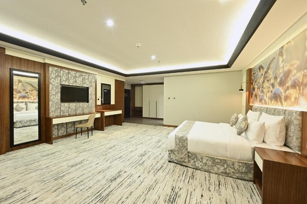 Картинка Pavilion Place Hotel 4*