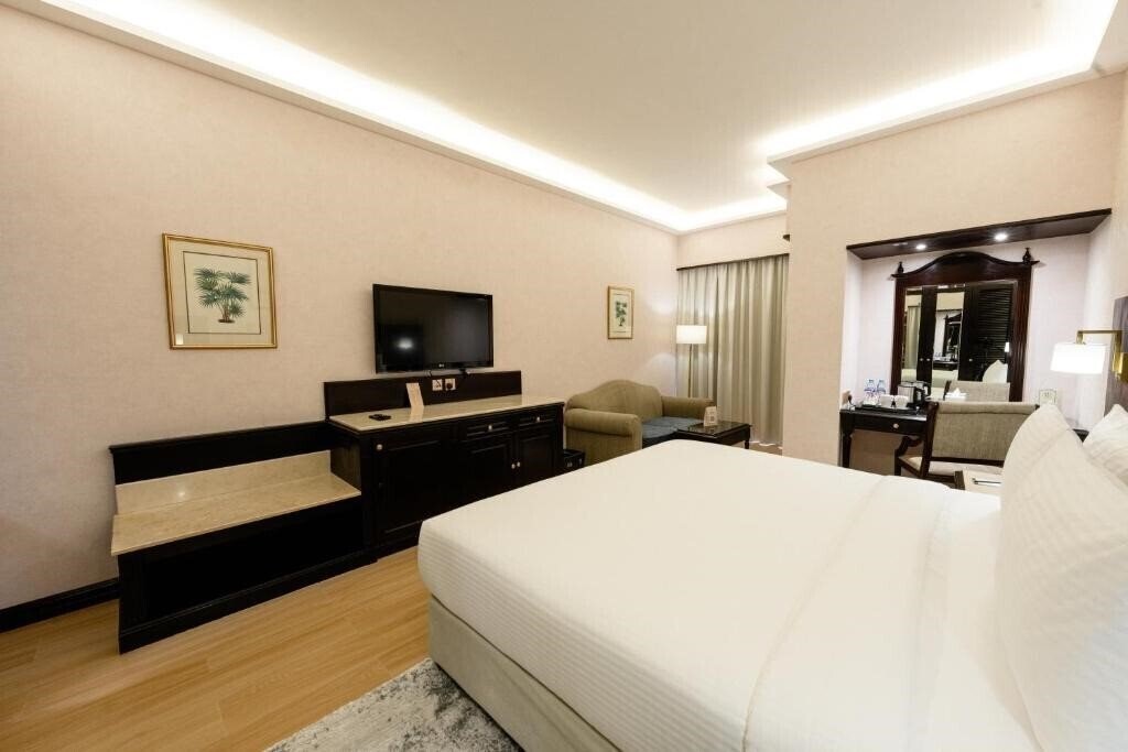 Картинка Luxe Avenue Hotel Dubai 3*