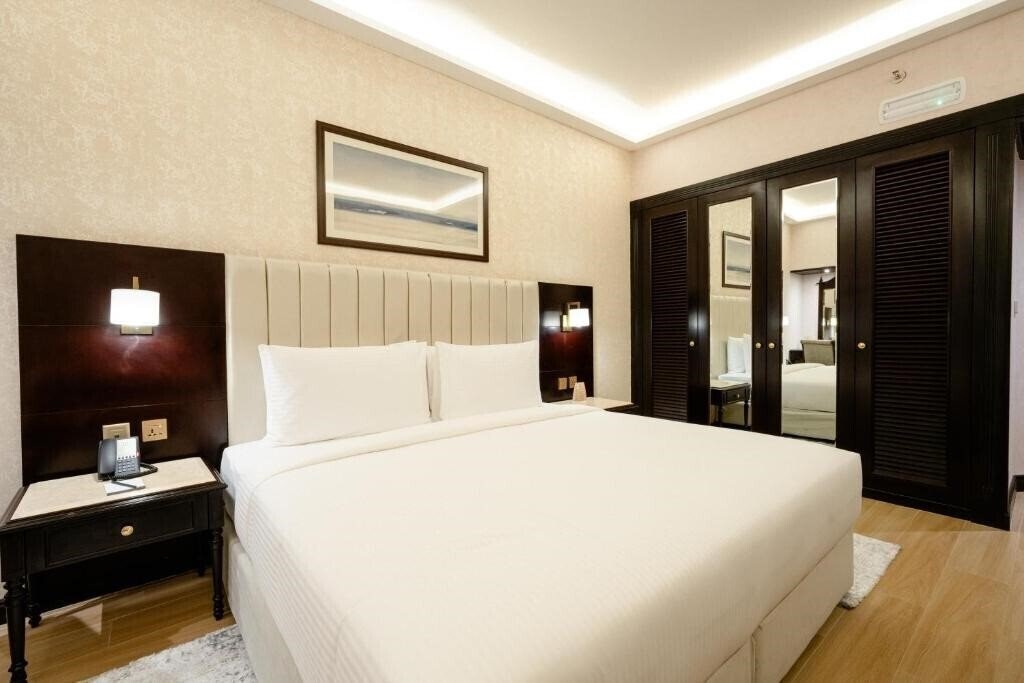 Зображення Luxe Avenue Hotel Dubai 3*