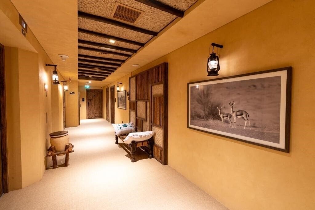 Фото The Luxe Retreat Hotel Apartment 4*