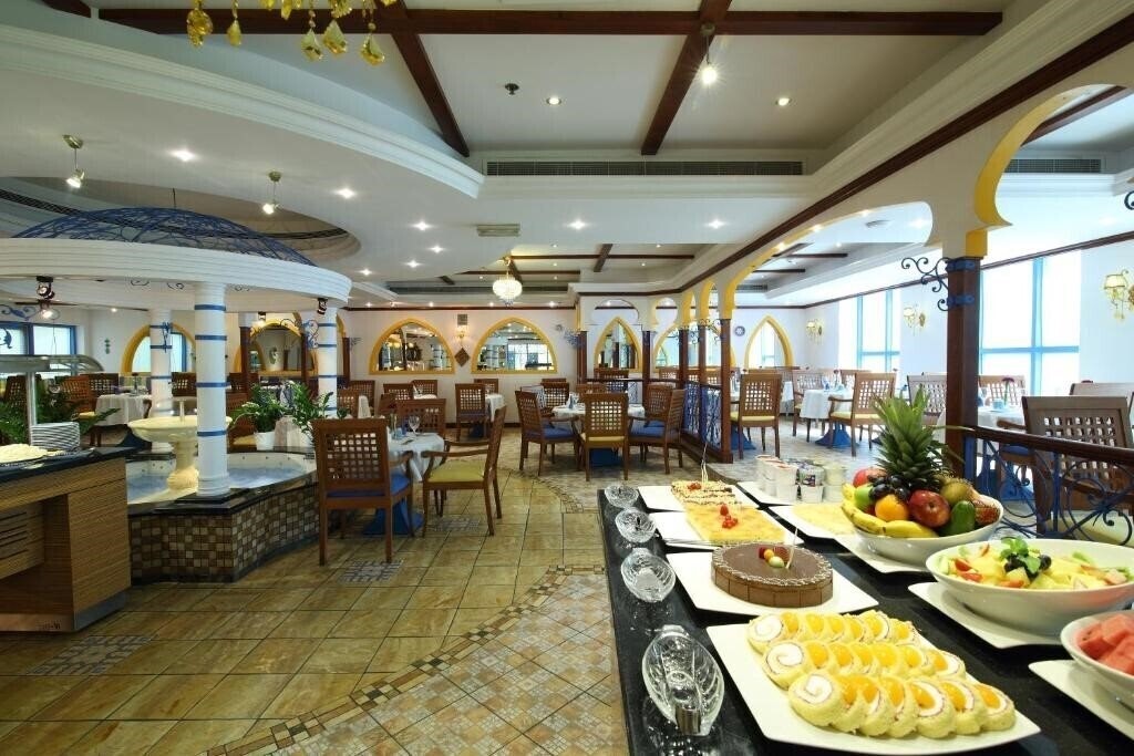 Зображення Coral Dubai Deira Hotel 4*