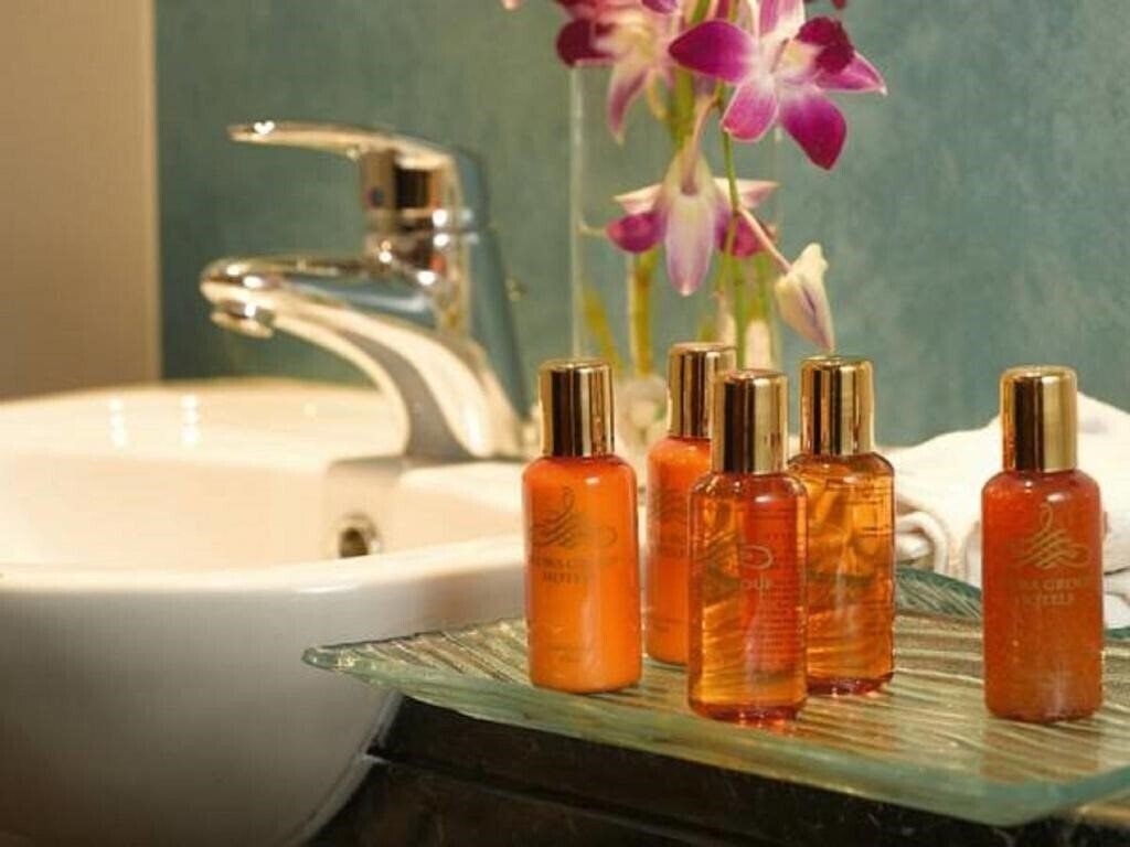 Фотография Florida City Hotel Apartments (ex. Flora Hotel Apartments) 3*