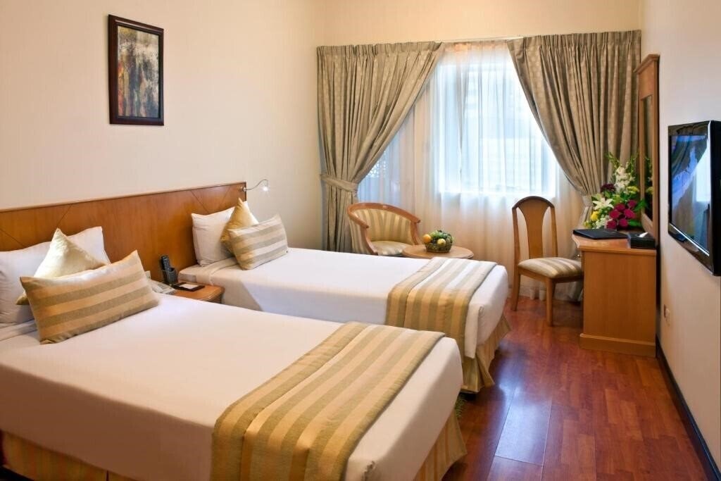 Зображення Landmark Plaza 3*