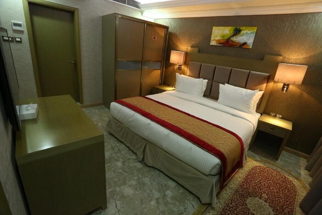 Готель Sun & Sand Hotel 3*