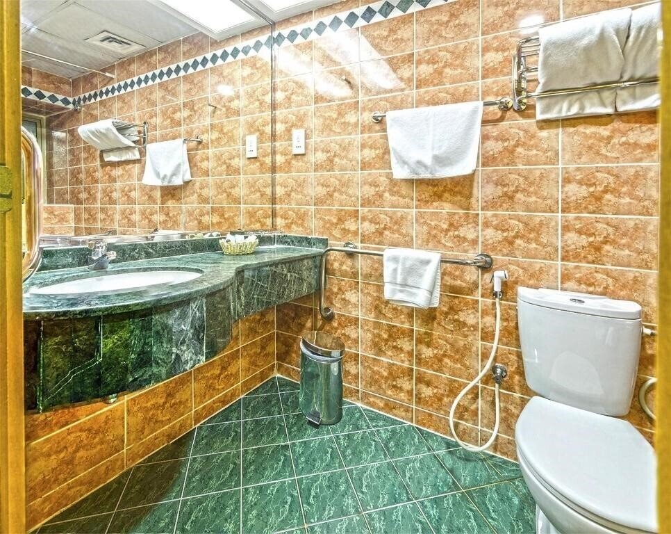 Фото Zain International 3*