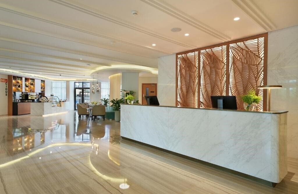 Готель Arabian Park Hotel 3*