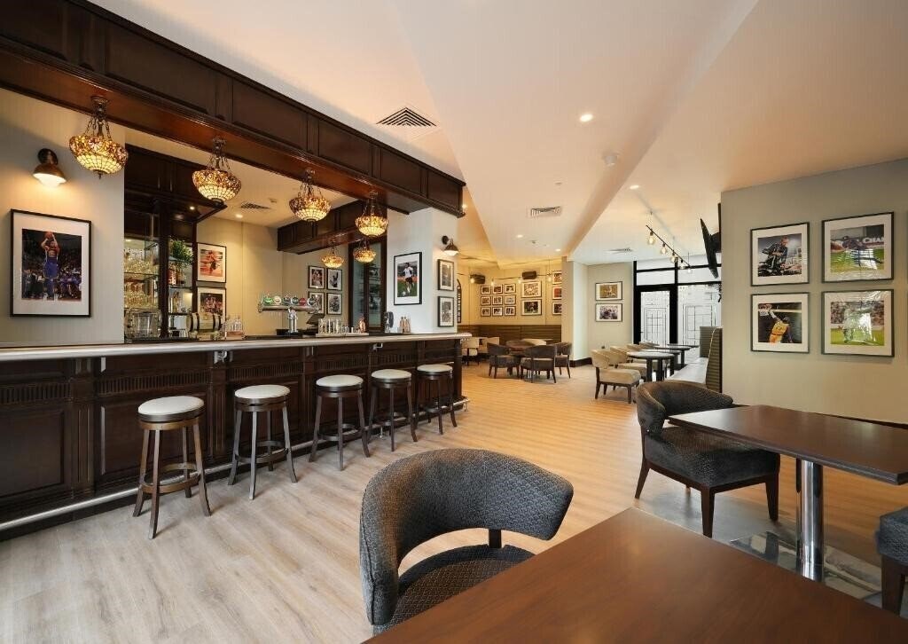 Фотографія Arabian Park Hotel 3*