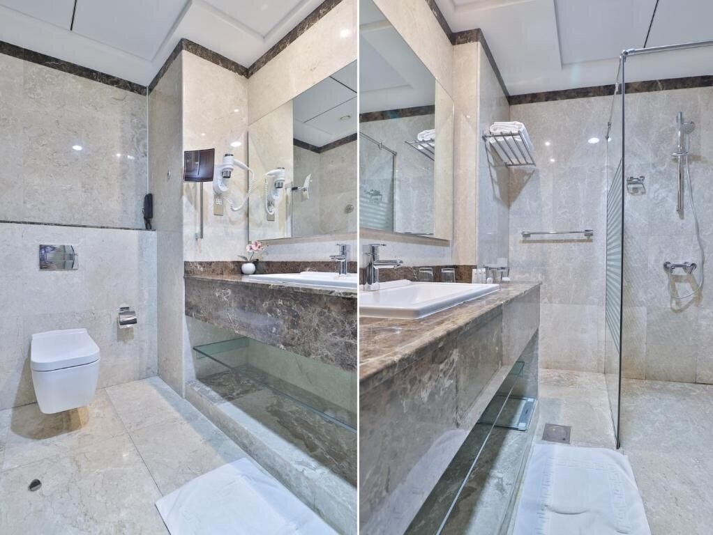 Фото Telal Hotel Apartments 4*