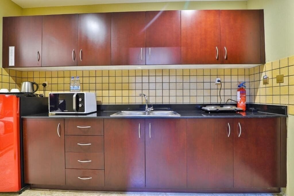 Фотографія Telal Hotel Apartments 4*