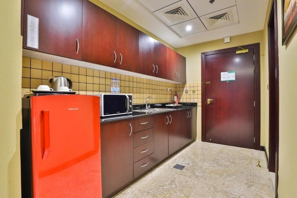 Зображення Telal Hotel Apartments 4*