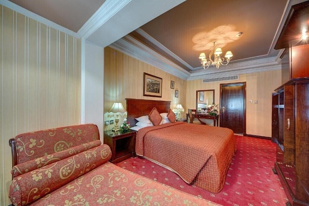 Картинка Ascot Hotel 4*