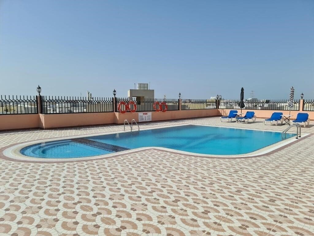 Зображення Saffron Boutique Hotel (ex. Fortune Boutique) 4*