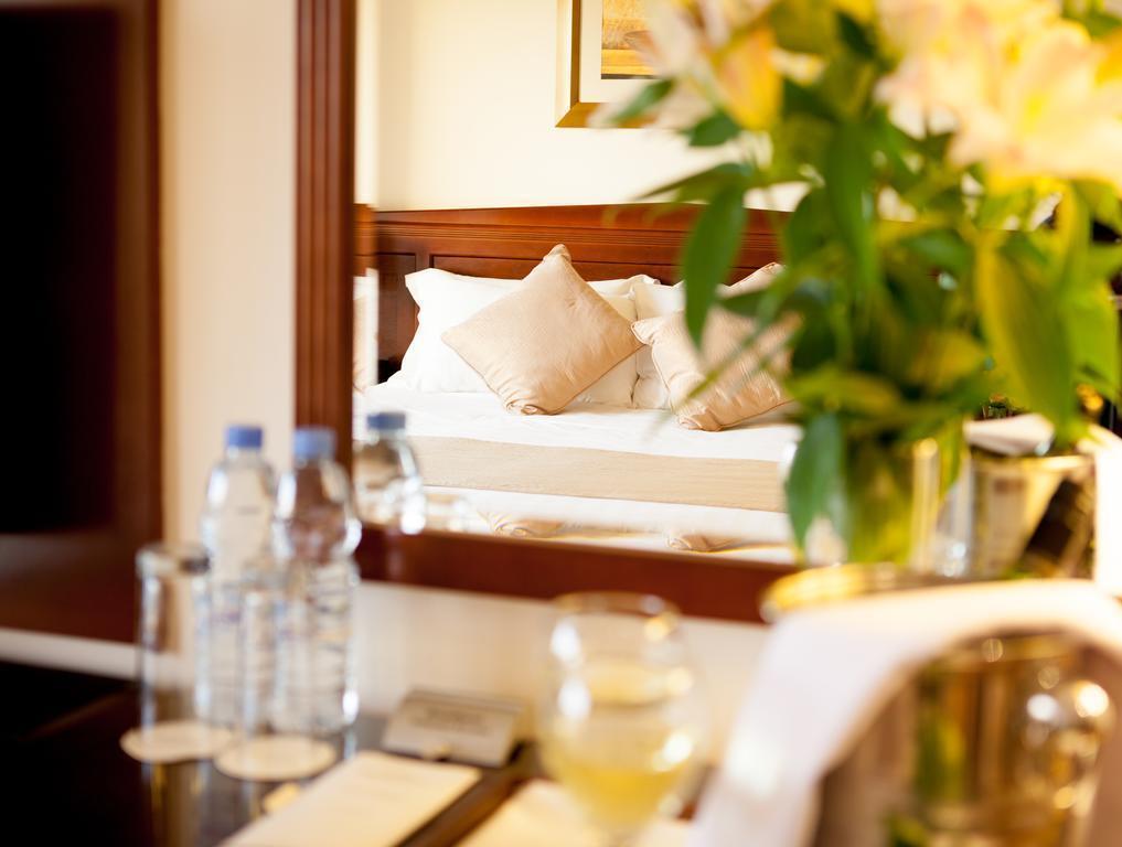 Зображення Majestic Hotel Tower 4*