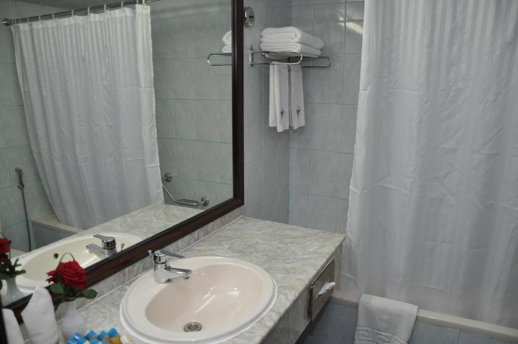 Зображення Claridge Hotel 3*