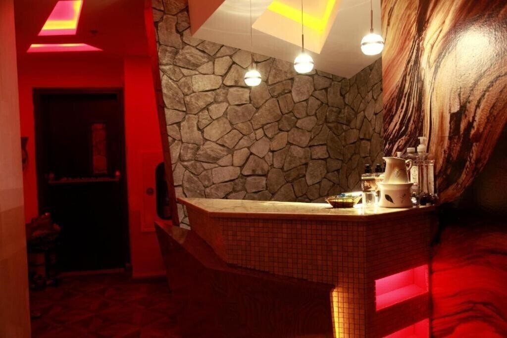 Фотография Orchid Hotel 3*
