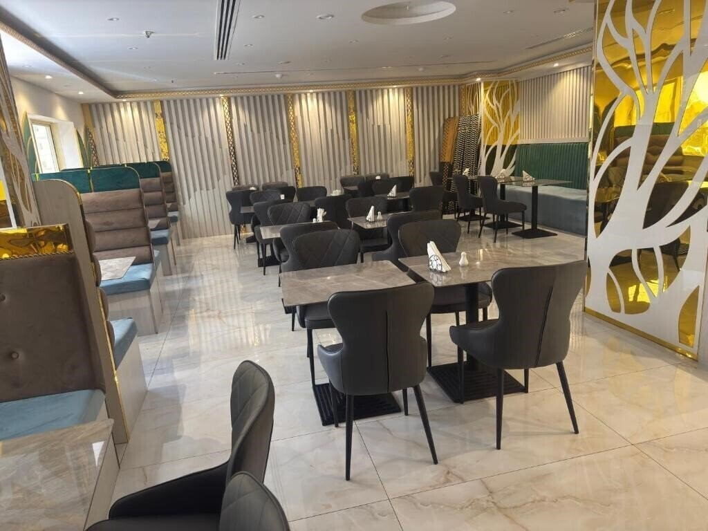 Фото Orchid Hotel 3*