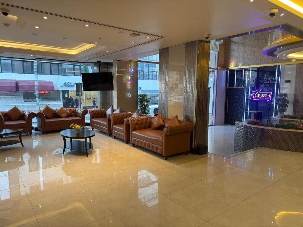 Фотография Orchid Hotel 3*