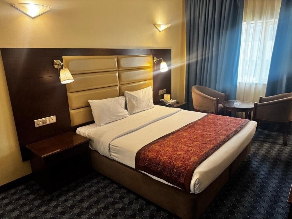 Картинка Orchid Hotel 3*