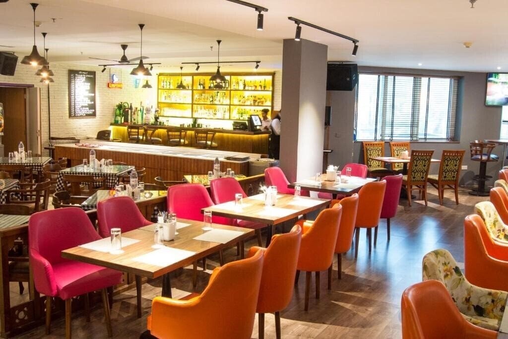 Картинка Marco Polo 4*