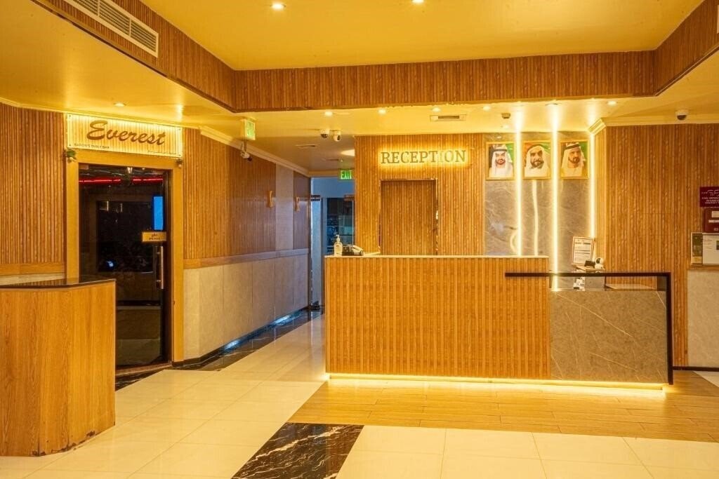 Изображение New Penninsula Hotel 2*
