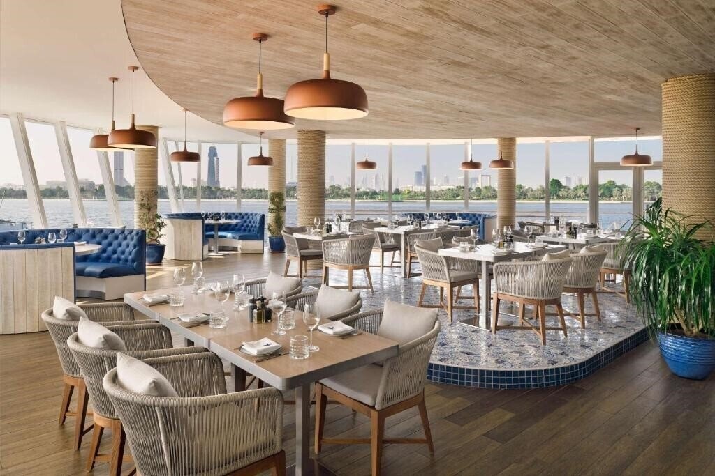 Фотография Park Hyatt Dubai 5*