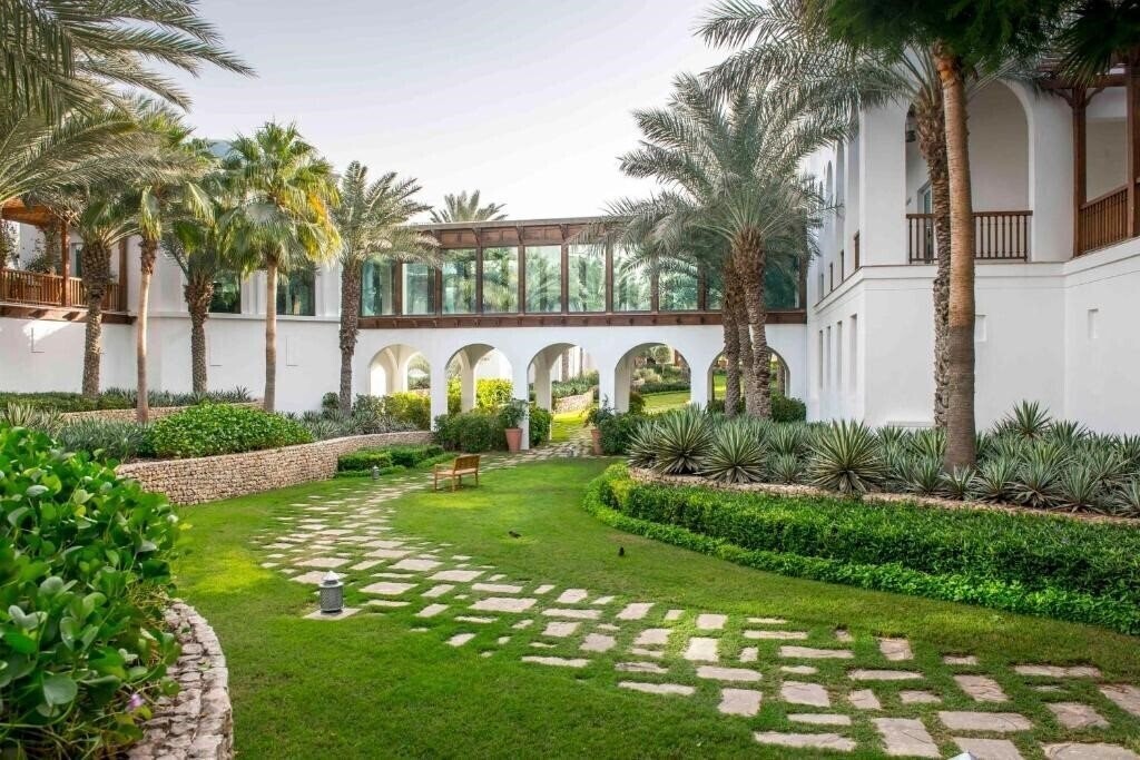 Изображение Park Hyatt Dubai 5*