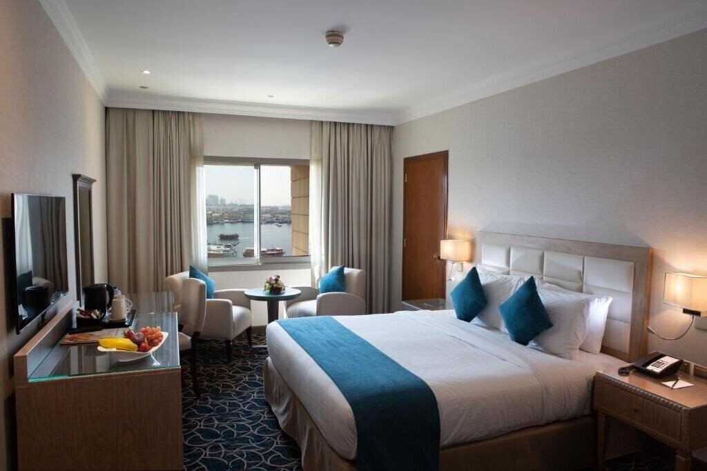 Изображение Carlton Tower Hotel 4*
