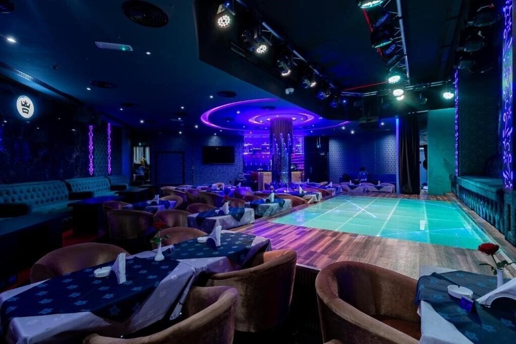 Изображение Panorama Grand (ex. Seashell Inn Hotel) 3*