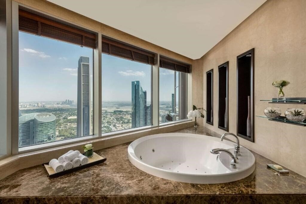 Фото Shangri-La Hotel 5*