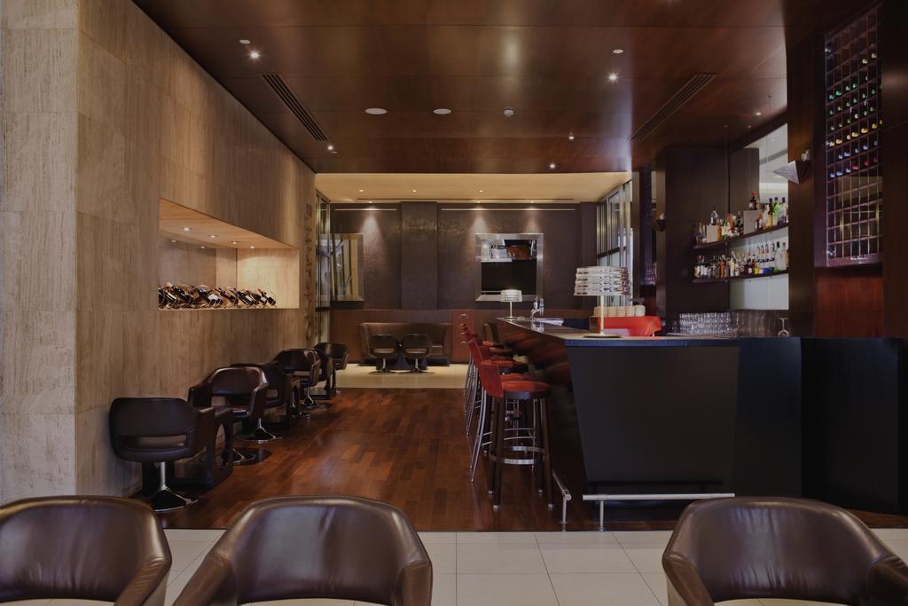 Фотографія Ibis World Trade Center 2*