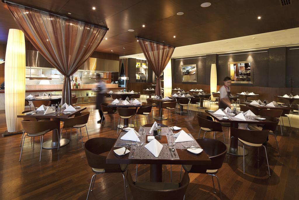 Зображення Ibis World Trade Center 2*