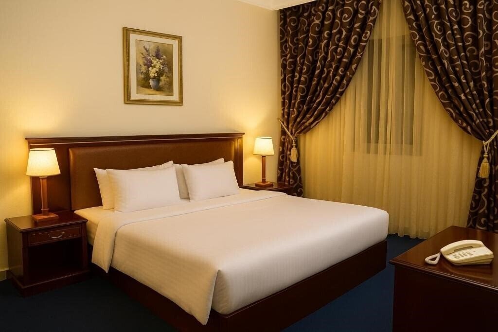 Готель Dream Palace Hotel 3*