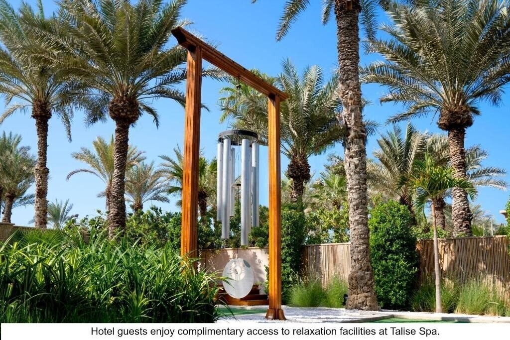 Зображення Jumeirah Dar Al Masyaf 5*