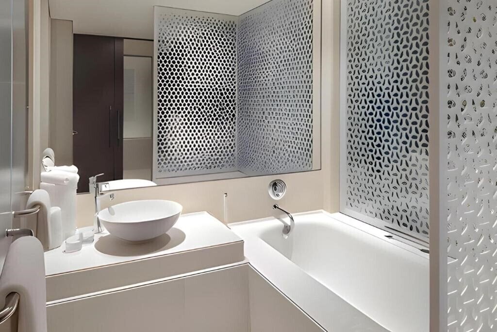 Фотографія Vida Downtown Dubai (ex. Qamardeen Hotel) 4*