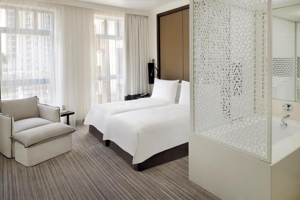 Фотография Vida Downtown Dubai 4*