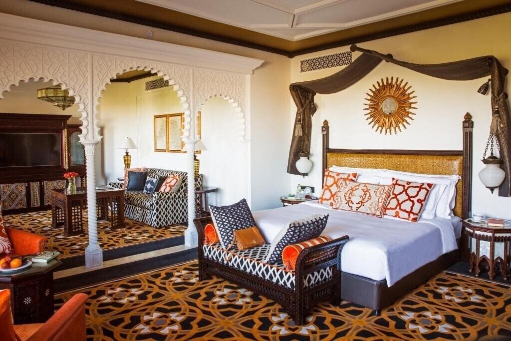 Зображення Jumeirah Al Qasr 5*
