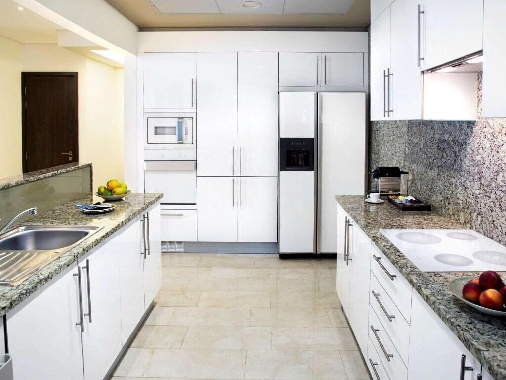 Зображення Fairmont The Palm Dubai 5*