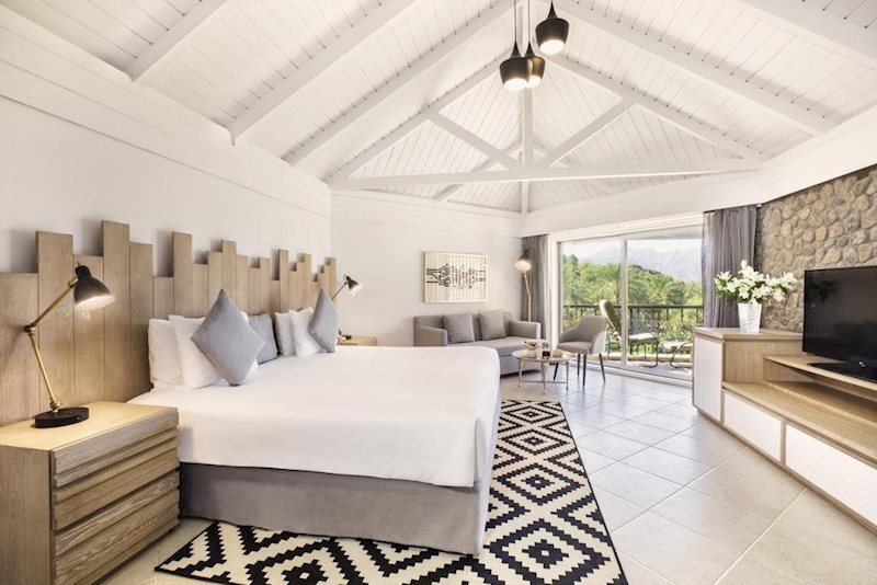 Фотографія Hatta Fort Hotel 5*