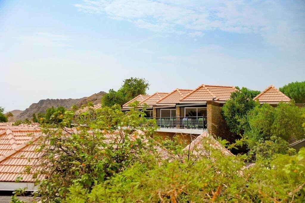 Зображення Hatta Fort Hotel 5*