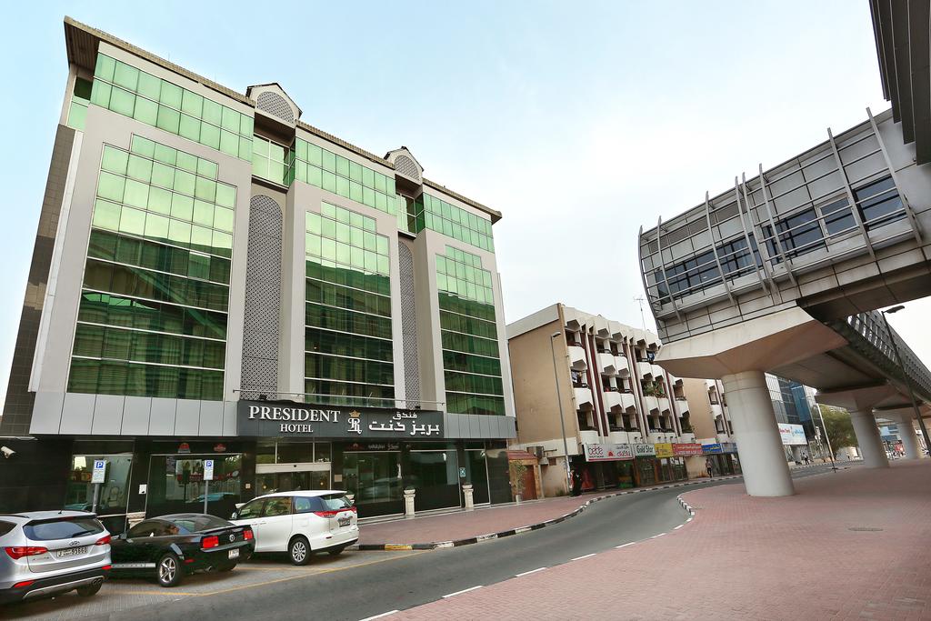 Картинка President 3*