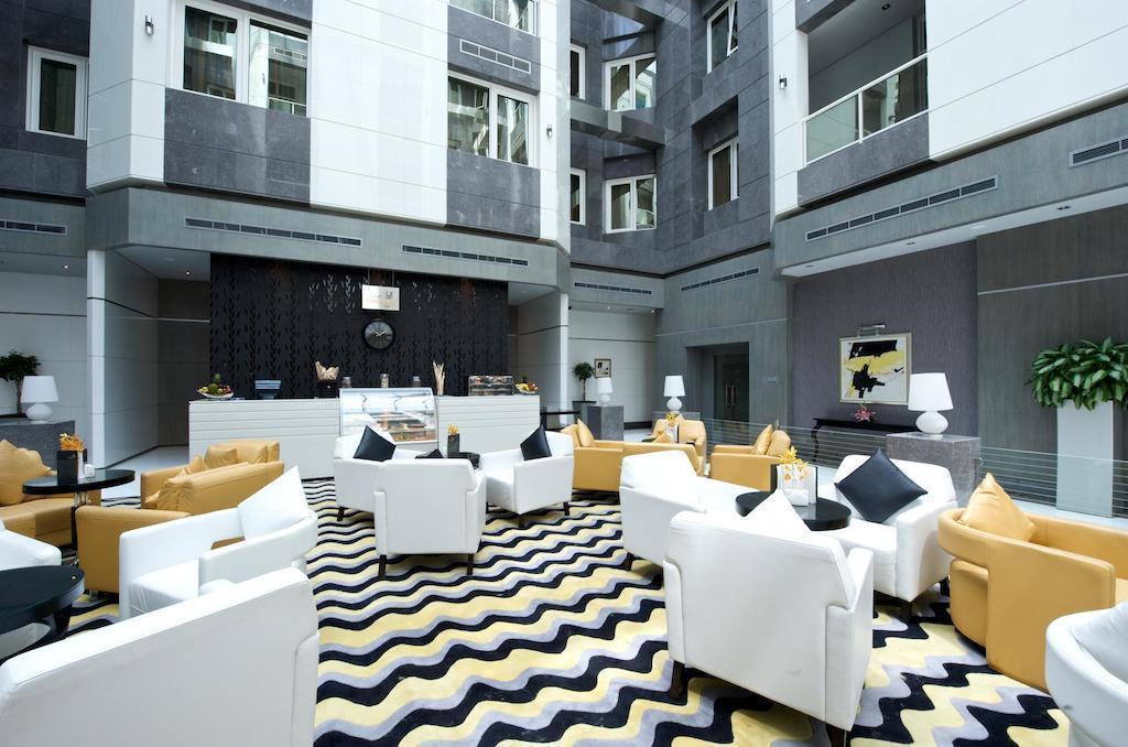 Фото Time Grand Plaza Hotel 4*