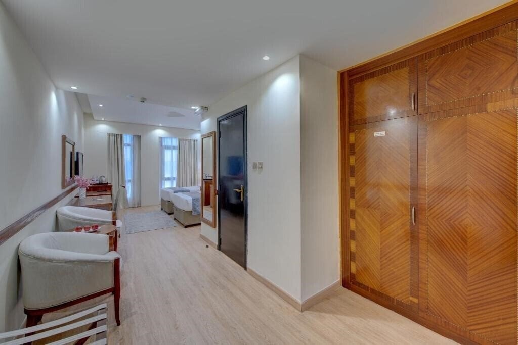 Фото Vendome Plaza 3*