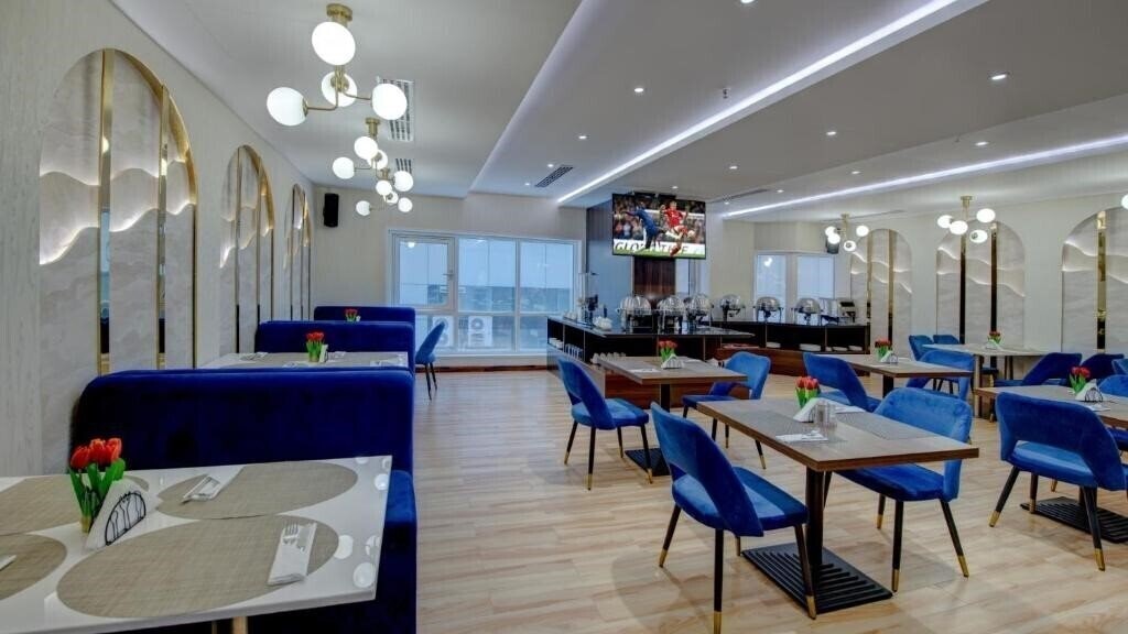 Фотографія Vendome Plaza 3*