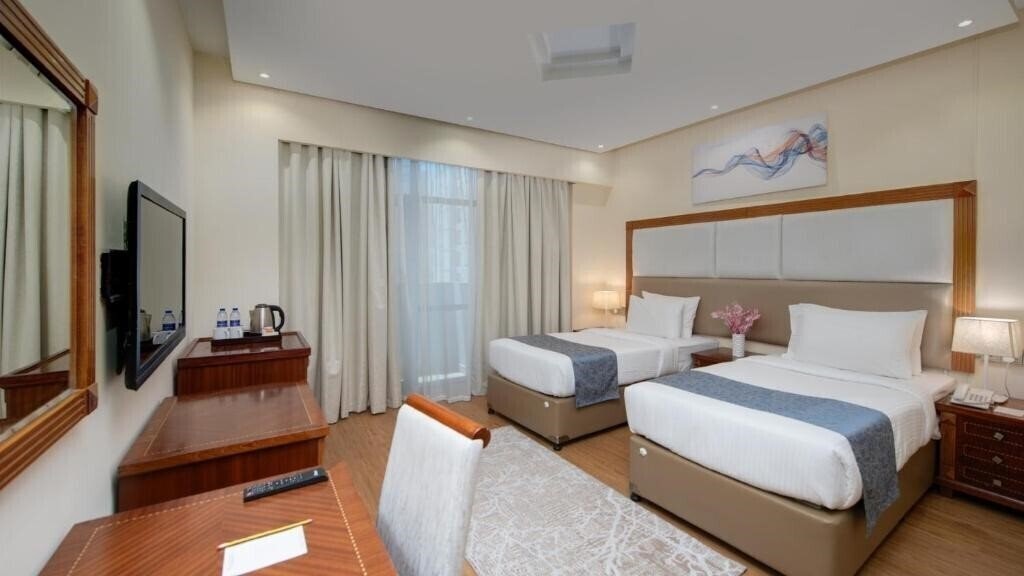 Зображення Vendome Plaza 3*