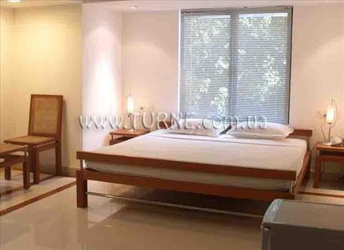 Фотографія Time Square Hotel 2*