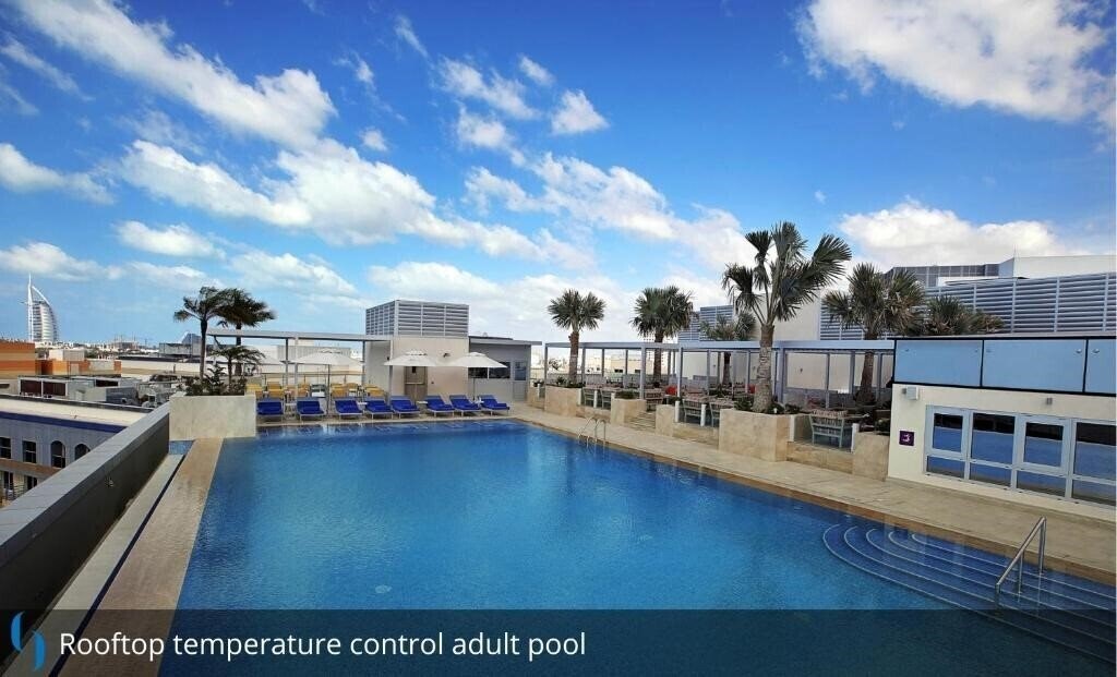 Фотография Grand Cosmopolitan Hotel 4*