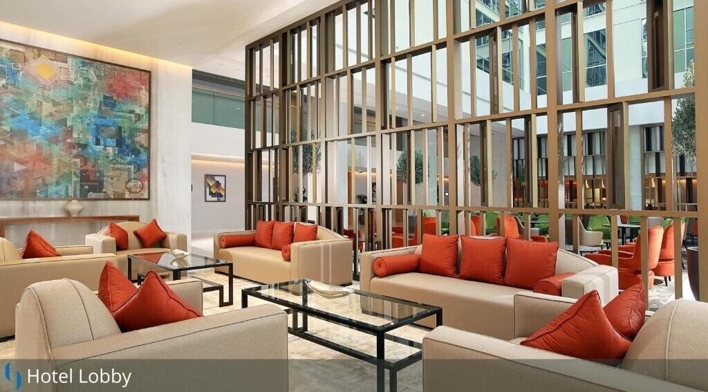 Изображение Grand Cosmopolitan Hotel 4*
