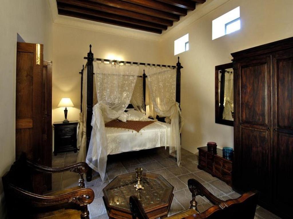 Готель Orient Guest House апартаменты