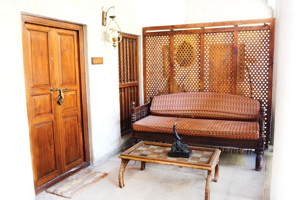 Фото Orient Guest House апартаменты